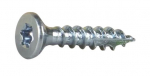 Puidukruvi, keeratavad puu sisse Essve TX10, 3 x 16 mm/3 mm, 20 tk