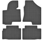 Automatt, esi/tagumine Auto Comfort, Hyundai Ix35 2010-2015