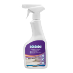 Vaipade ja m&ouml;&ouml;bli puhastusvahend Thema Lux, 0.5 l