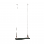 Rippkiik, 17.8 cm, must v.