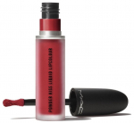 Huulev&auml;rvi alus MAC Powder Kiss, 5 ml, ruby boo