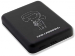 Akupank Karl Lagerfeld, 3000 mAh, must v.