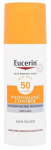 P&auml;ikese eest kaitsev emulsioon tooted n&auml;ole Eucerin Sun Protect Photoaging Control SPF50, 50 ml