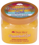Keha kooriv kreem Tree Hut Passionfruit Sun, 510 g
