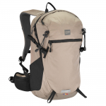 Matkaseljakott Spokey DAYRIDE, must v./hele pruun v., 25 l