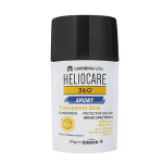 P&auml;evituse hooldusvahend keha jaoks Heliocare Sport 25g SPF50+