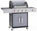 Gaasigrill Landmann Triton PTS 4.1, 140 cm x 120 cm