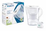 Veefiltrid Brita MARELLA, 2.4 l, valge v.