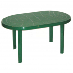 Aialaud Oler Jantar, roheline v., 135 cm x 80 cm x 70 cm