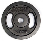 Ketasraskused Hammer 7.5 kg