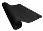 Hiirematt Deltahub GDP-L-D, 100 cm x 45 cm x 0.35 cm, must v.