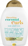 &Scaron;ampoon Organix Cosmetix Coconut Curls, 385 ml