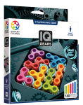 M&otilde;istatused Smart Games