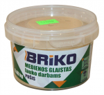 Pahtel Briko, kasutusvalmis, m&auml;nd, 0.48 kg