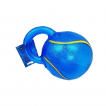 M&auml;nguasi koerale, pall Yarro International Ball Handle, 13.5 cm, &Oslash; 11 cm, sinine v.
