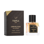 Parf&uuml;&uuml;mvesi Vertus Oriental Rose, 100 ml