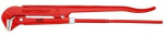 N&auml;pitsad sanitaartehnilised/mehaanikutele Knipex 83 10 040, 750 mm