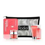 N&auml;ohooldustoodete komplekt naistele Rodial Dragon's Blood Little Luxuries, 133 ml