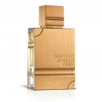 Parf&uuml;&uuml;mvesi Al Haramain Amber Oud Gold Edition, 200 ml
