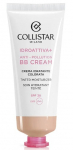BB kreem Collistar Idroattiva+ Anti-Pollution, SPF 30, 1, 50.0 ml