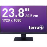 Monitor Wortmann 2448W V3, IPS, 100 Hz, FHD, 23.8"