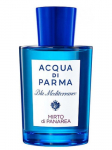 Tualettvesi Acqua Di Parma Blu Mediterraneo Mirto Di Panarea, 100 ml