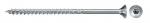 Puidukruvi, keeratavad puu sisse Fischer FPF II CTF, 3 x 35 mm, h&otilde;be, 200 tk