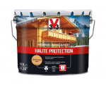 Puidu immutusvahend V33 Haute Protection, m&auml;nd/skandinaavia m&auml;nd, 10 l