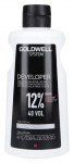 Oks&uuml;dant Goldwell Topchic System Cream Developer Lotion, 12 % vol 40, 1000.0 ml
