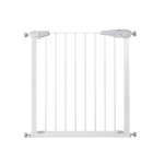 Turvav&auml;rav Springos SG00001AC, 76 - 120 cm x 75 cm, valge v.