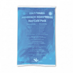 Soojendav &ndash; jahutav geelikompress