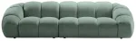 Diivan Micadoni Diana Bub13, m&uuml;nt (mint) v., 294 x 114 cm x 72 cm