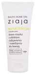 N&auml;okreem, mask Ziaja Baltic Home Spa Vitalisation, 50 ml