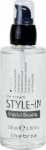 Vedelik Inebrya Ice Cream Style-In Crystal Beauty, 100 ml