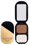 Kompaktne pulber Max Factor Facefinity Compact, SPF 20, karamell v., 009, 10 g