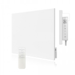 Infrapuna k&uuml;tteseade Thermoval Crystal 520, 0.52 kW, Valge