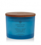 K&uuml;&uuml;nal, l&otilde;hna Chesapeake Bay Mind & Body Confidence + Freedom, 28 h, 0.312 g, Sinine v.