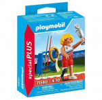 Konstruktor Playmobil Special Plus Odaviskaja 71580