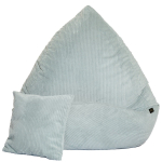 Kott-tool padjaga Sako Mega Lincoln XL, sinine v./roheline v.