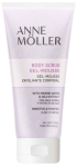 Keha kooriv kreem, vaht Anne M&ouml;ller Body Scrub Gel-Mousse With Marine Water&Goji extract, 200 ml