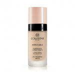 Meigip&otilde;hi Collistar Impeccabile Long Wear, SPF 15, beež v., 2n beige, 30 ml