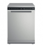 N&otilde;udepesumasin Whirlpool W7F HS41 X, h&otilde;be v.