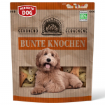 Koeramaius Perfecto Bunte Knochen, 0.4 kg