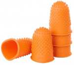 Kummist s&otilde;rmed trimmimiseks Artero, 69 mm x 69 mm