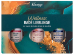 Vanni&otilde;li i, komplekt Kneipp Wellness Bade Lieblinge, 60 ml, 3 tk