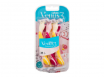 Raseerija, &uuml;hekordne Gillette Venus Dragonfruit, 6 tk