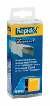 Klamber Rapid, 14 mm x 13 mm, 5000 tk