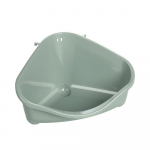 Tualett n&auml;rilistele Flamingo Kapi XS, 18.5 cm x 13 cm x 9.5 cm, (v&auml;rv/disain valitakse juhuslikult)