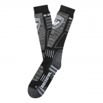 Sokid Rossignol High Speed, must v., L suurus