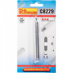 L&otilde;ikeratas Richmann 8229